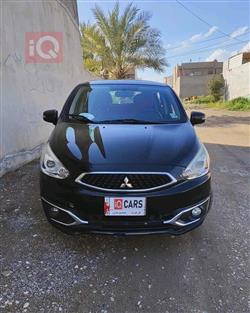 ميتسوبيشي ميراج